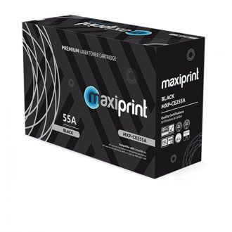 Toner Hp Maxiprint 55a Ce255A P3010 P3015 M525 M521 600x600