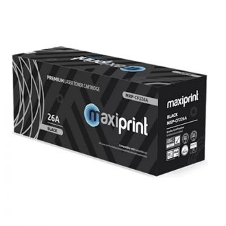Toner Maxiprint Hp 26a Cf226a M402n M426fdw 600x600