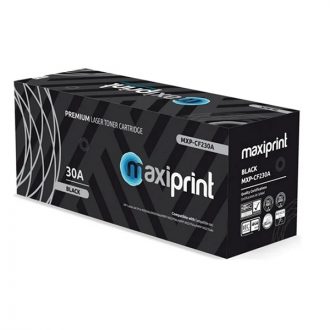 Toner Maxiprint Hp 30A Cf230A M203 M203dn M227 600x600