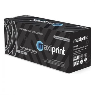 Toner Maxiprint Hp 78A CRG128 CRG126 Ce278a M1536 P1566 4770 600x600